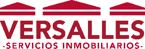 Logo Versalles Servicios Inmobiliarios