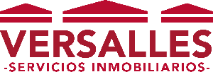 Logo Versalles Servicios Inmobiliarios